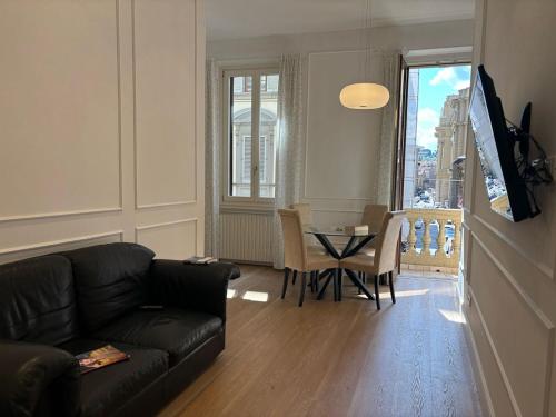 Charm Florence Apartment
