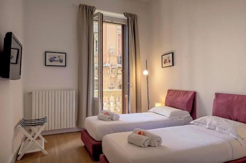 Charm Florence Apartment