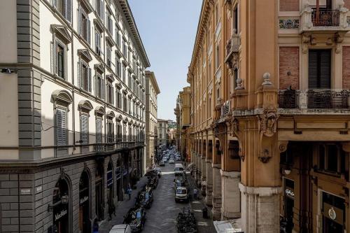 Charm Florence Apartment