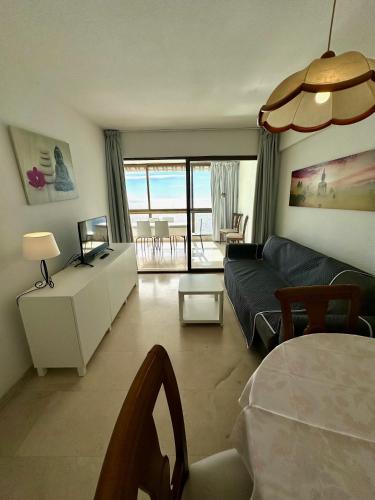 Los Gemelos 1 - Aloturin Benidorm
