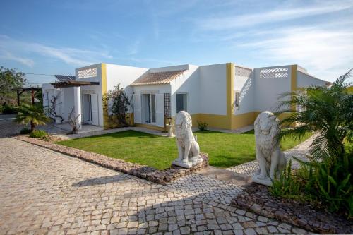 Amazing villa in Albufeira - Alke Vida