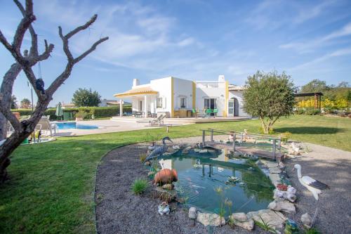 Amazing villa in Albufeira - Alke Vida
