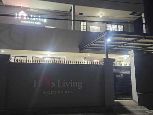 Foto de la galería de INs Living - Modern Kos en Pekanbaru