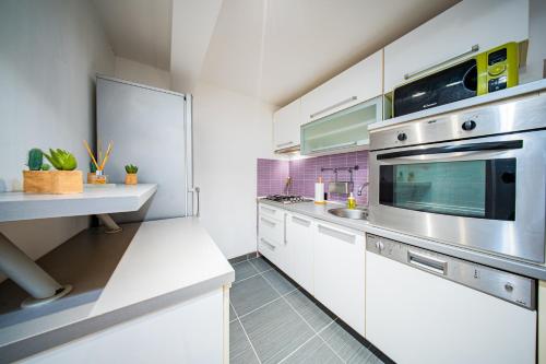 Zagreb 177 - 3 Bedrooms - Centre - New - Apartment - Flexible Keybox Entry - Modern - Monthly Rent - WiFi