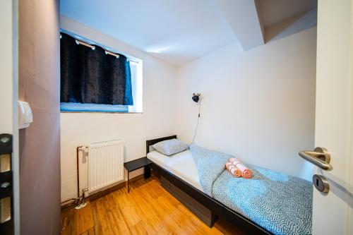 Zagreb 177 - 3 Bedrooms - Centre - New - Apartment - Flexible Keybox Entry - Modern - WiFi
