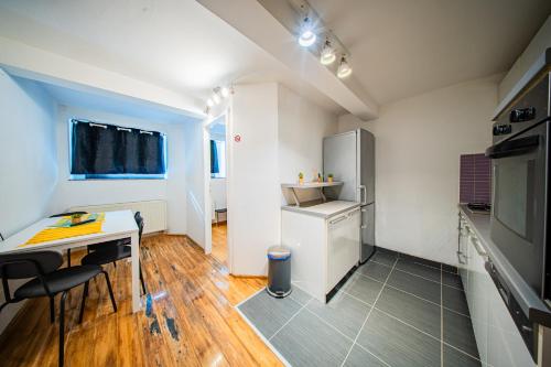 Zagreb 177 - 3 Bedrooms - Centre - New - Apartment - Flexible Keybox Entry - Modern - WiFi