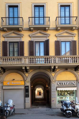Sweetly Home Florence Panoramic Suite Vista Duomo & Central Apartment