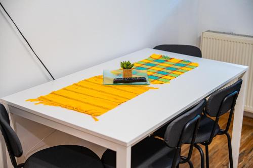 Zagreb 177 - 3 Bedrooms - Centre - New - Apartment - Flexible Keybox Entry - Modern - WiFi