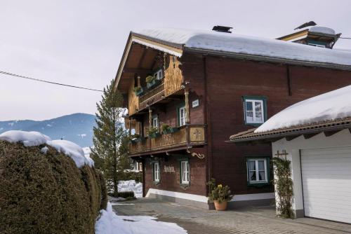 Appartement Wurzrainer