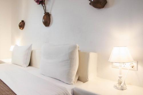 Fotografie z fotogalerie ubytování Sorokos Koufonissia v destinaci Koufonisia