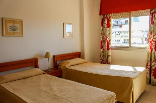 Apartamentos Turmalina Unitursa