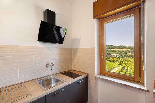 Gambar di galeri bagi La Terrazza di Cassinasco