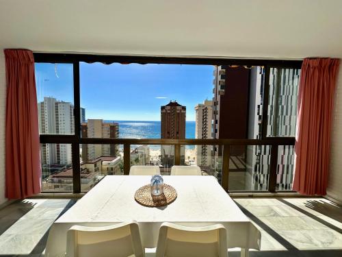 Mediterraneo 43 - Aloturin Benidorm