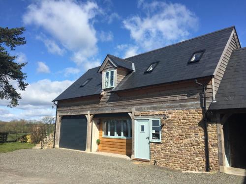 Foto de la galería de The Barn - Nr Bromyard en Bromyard