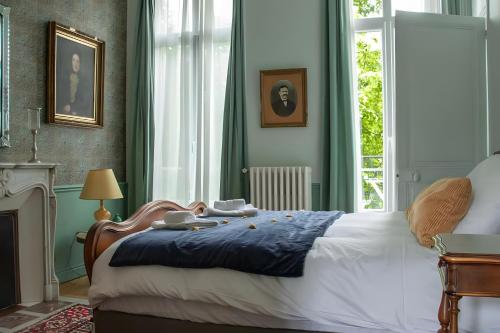 Appartement vintage - Reims centre