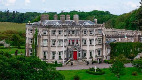 Ảnh trong thư viện ảnh của Ballyseede Castle ở Tralee