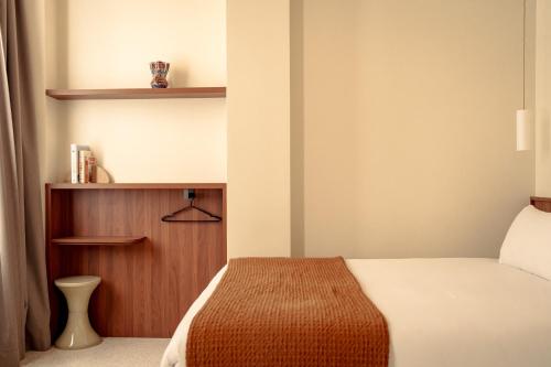LALA Hôtel photo 43