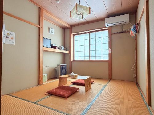 Fotografie z fotogalerie ubytování Kagura House v destinaci Juzawa