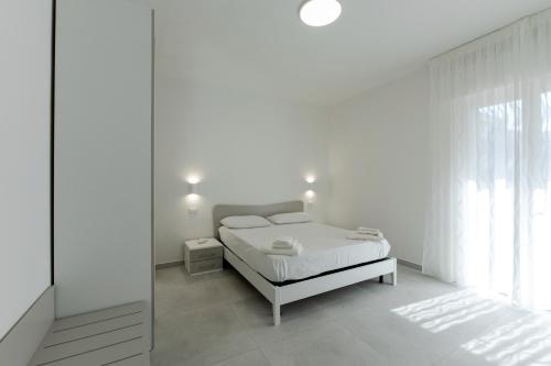 Postel nebo postele na pokoji v ubytování CLOSea House renovated with quality materials