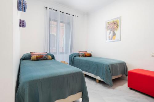 Casa Sol Duplex 3 Rooms Terrazas