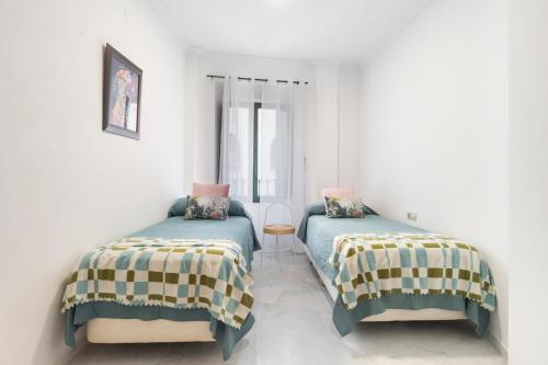 Casa Sol Duplex 3 Rooms Terrazas