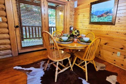 Fotografie z fotogalerie ubytování Prospector - Pigeon Forge v destinaci Cove Creek Cascades