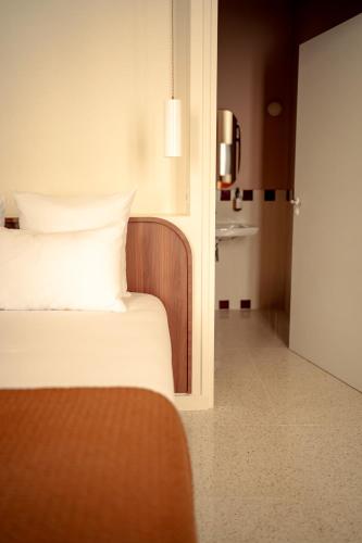 LALA Hôtel photo 42