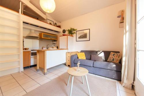 Appartement Le Capitaine