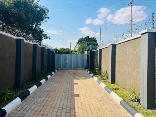 صورة لـ Chipangano Apartments في Chipata