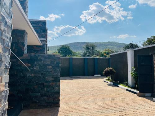 Γενική θέα στο βουνό ή θέα στο βουνό από  αυτό το διαμέρισμα