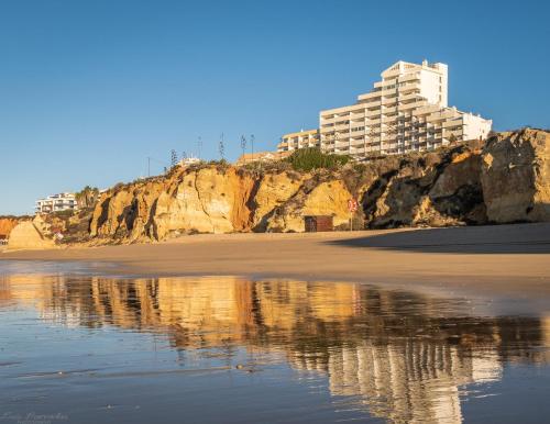 Apartamento Rocha Praia Mar