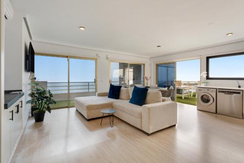 Obsidian Mirador Oceano