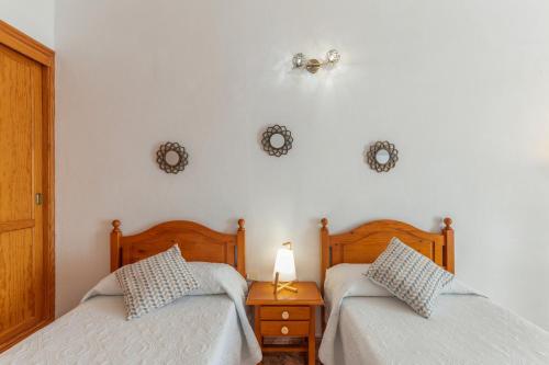 Apartamentos Martin - 20