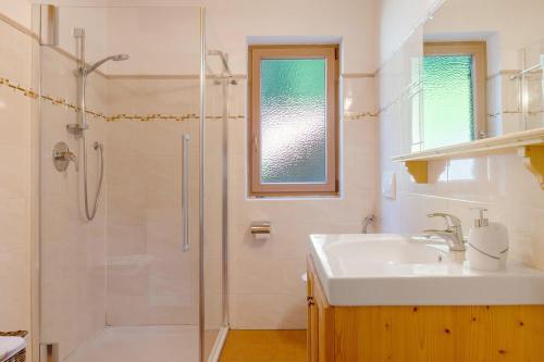 Ένα μπάνιο στο Mascheshof