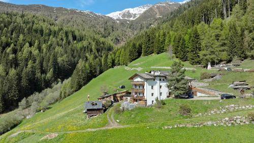 Foto dalla galleria di Fragges a Stelvio