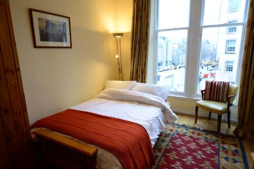 Gallery image of Old Town View - Picture Perfect! in Edinburgh