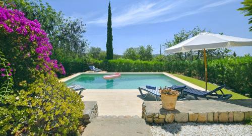 Son Barbot Can Robi Nou