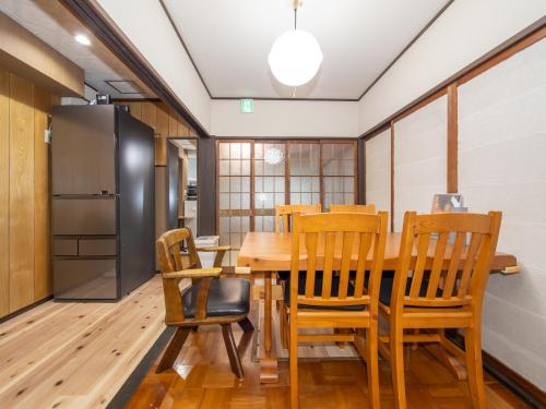 kyomachiya-京町家Oneworld十条-Jujo