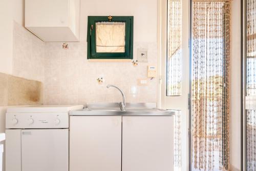 Fotografie z fotogalerie ubytování Atenaion Otranto v destinaci Otranto