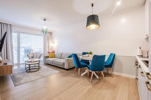 VacationClub - Polanki Aqua Apartament B301
