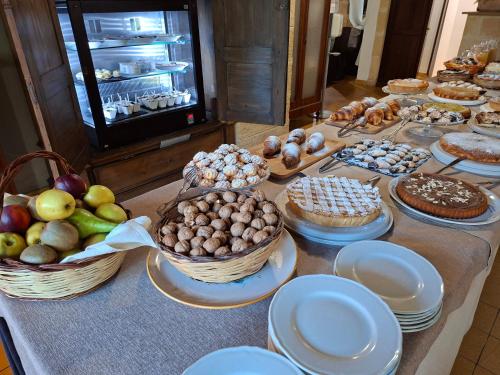 Φαγητό σε αυτό το ξενοδοχείο ή κάπου εκεί κοντά