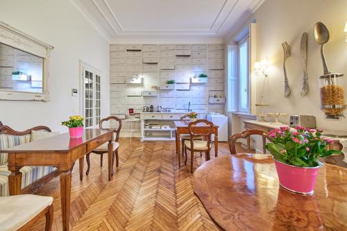 B&b La Foresteria