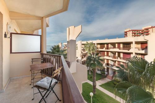 Tu paraíso en la Manga