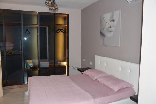 Comfortable Stay in The Center of Tirana