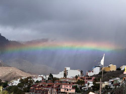 Φυσικό τοπίο κοντά σε αυτό το διαμέρισμα