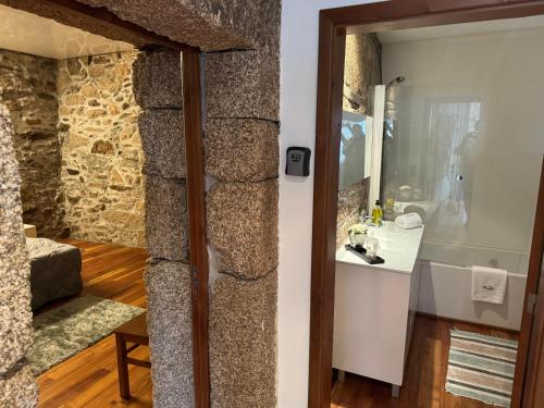 Fotografie z fotogalerie ubytování Miranda Guest House 