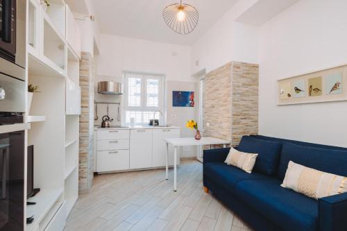 Ottoboni Apartment, 4 persone, balcone, Wi-Fi, Stazione Tiburtina