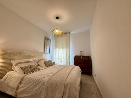 DAPHNE, appartement piscine