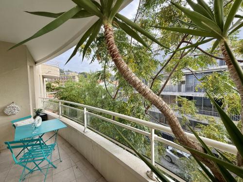DAPHNE, appartement piscine