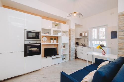 Ottoboni Apartment, 4 persone, balcone, Wi-Fi, Stazione Tiburtina